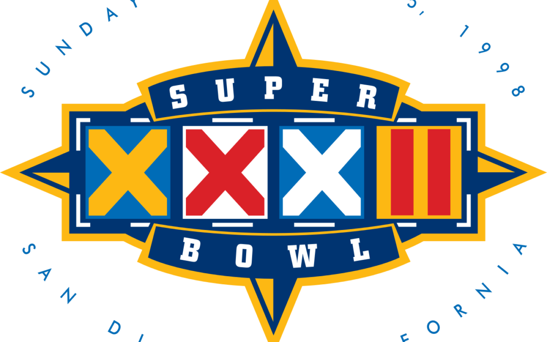 San Diego, CA – Home of Super Bowl XXXII